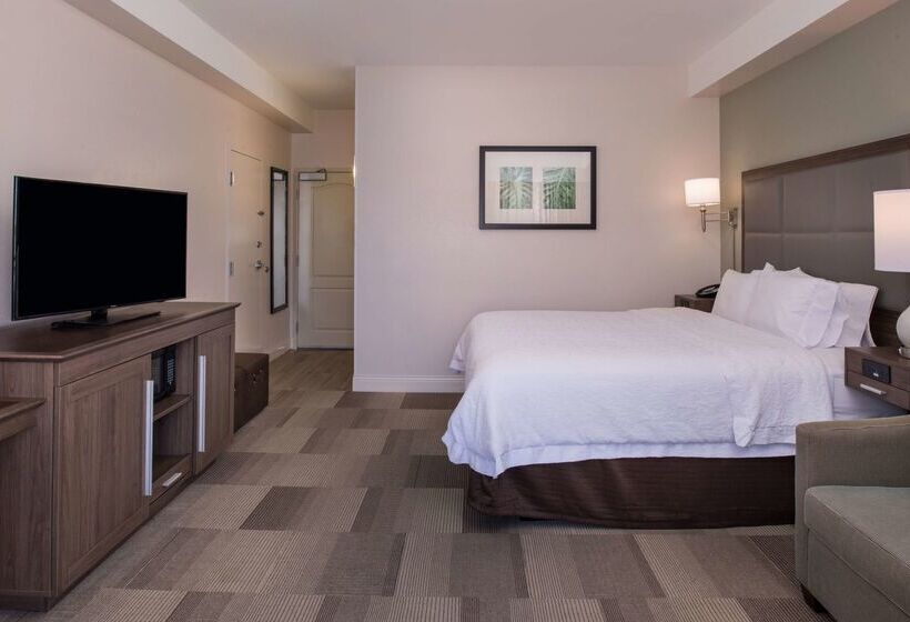 فندق Hampton Inn Channel Islands Harbor/oxnard