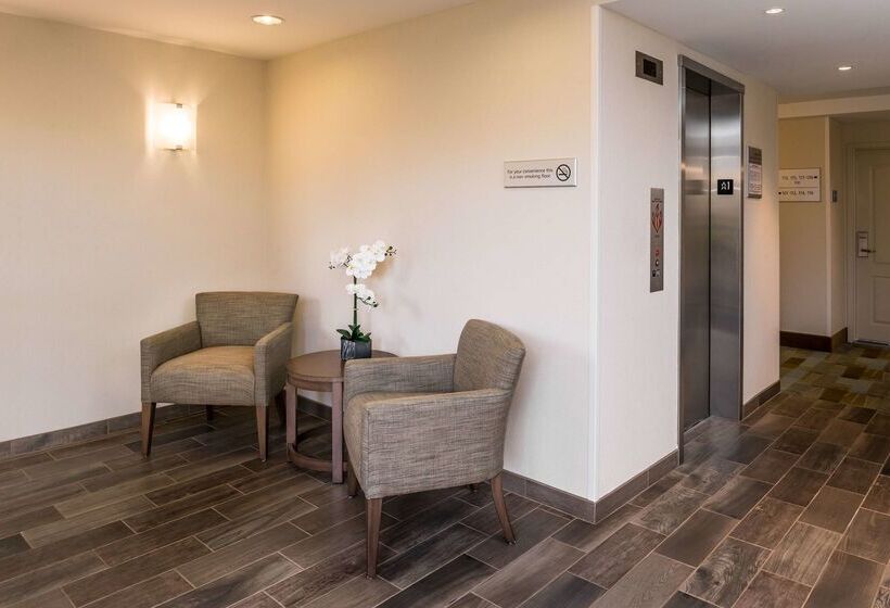 فندق Hampton Inn Channel Islands Harbor/oxnard