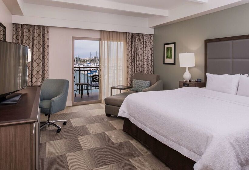 فندق Hampton Inn Channel Islands Harbor/oxnard