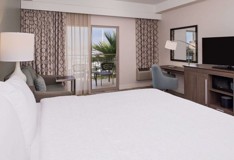 فندق Hampton Inn Channel Islands Harbor/oxnard