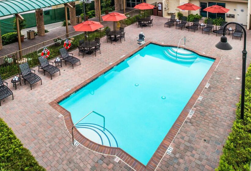 فندق Hampton Inn Channel Islands Harbor/oxnard