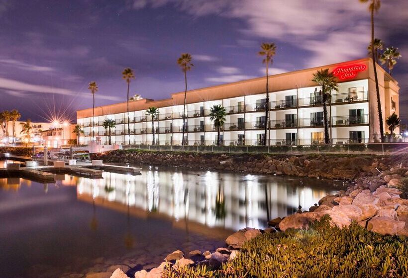 فندق Hampton Inn Channel Islands Harbor/oxnard