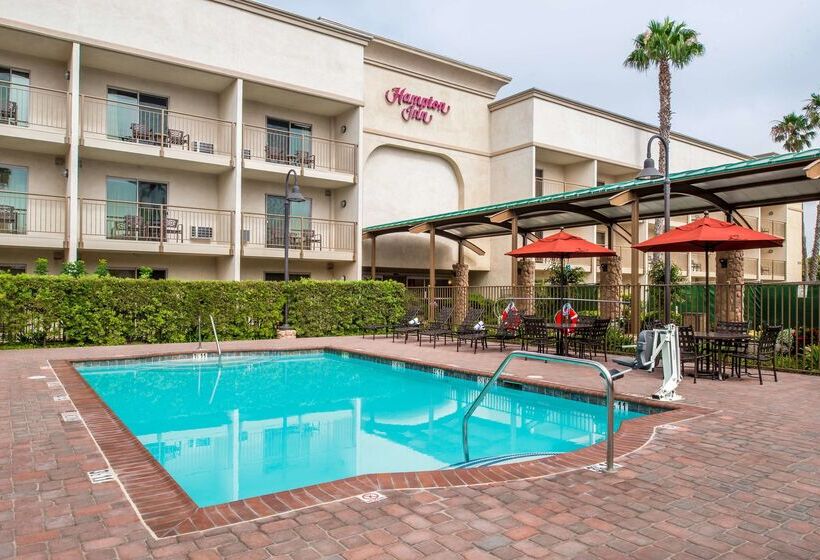 فندق Hampton Inn Channel Islands Harbor/oxnard