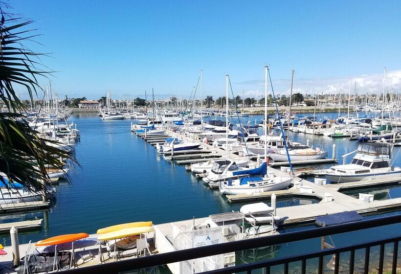 فندق Hampton Inn Channel Islands Harbor/oxnard