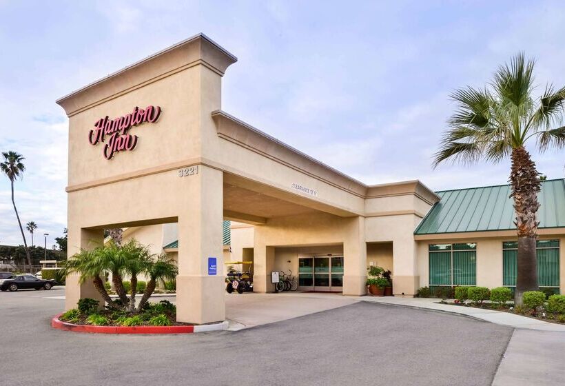 فندق Hampton Inn Channel Islands Harbor/oxnard