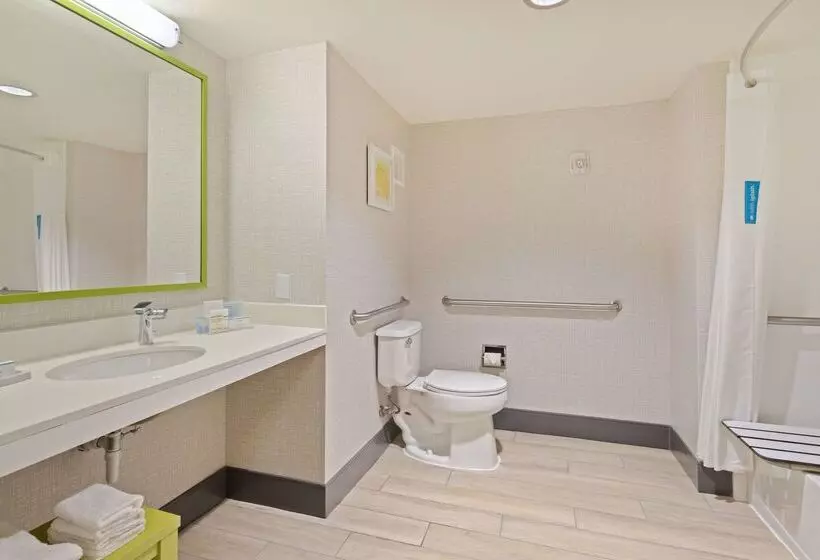 هتل Hampton Inn Jacksonville I 295 East/baymeadows