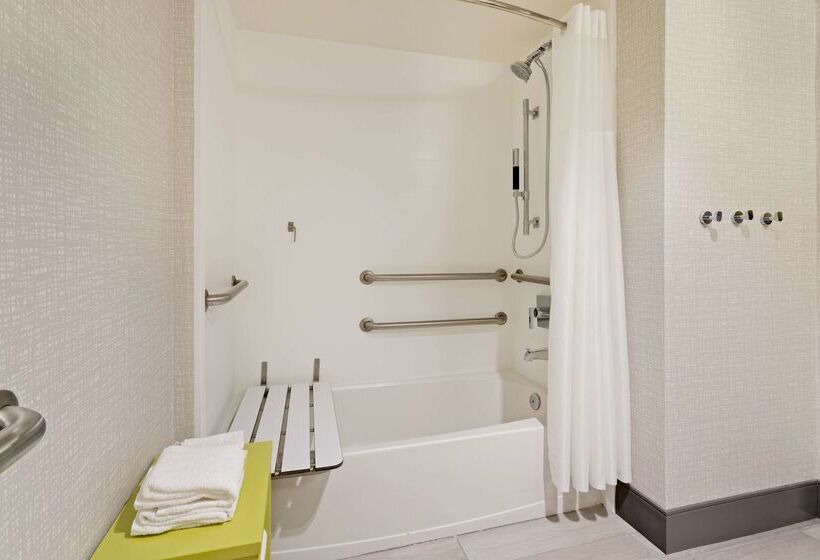 בית מלון כפרי Hampton Inn Jacksonville I 295 East/baymeadows