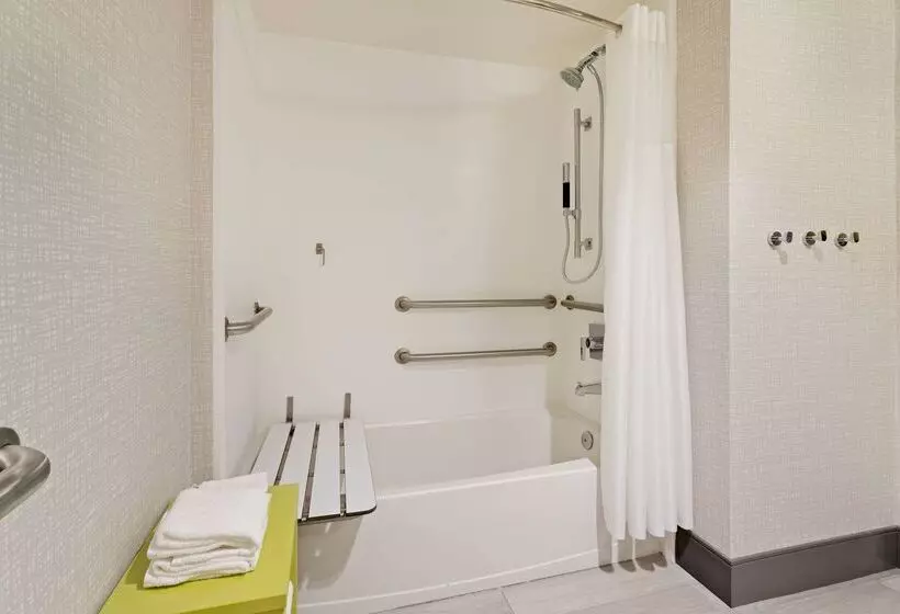 هتل Hampton Inn Jacksonville I 295 East/baymeadows