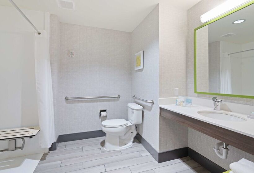 בית מלון כפרי Hampton Inn Jacksonville I 295 East/baymeadows