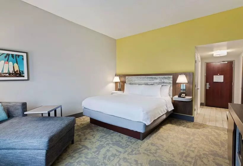 هتل Hampton Inn Jacksonville I 295 East/baymeadows
