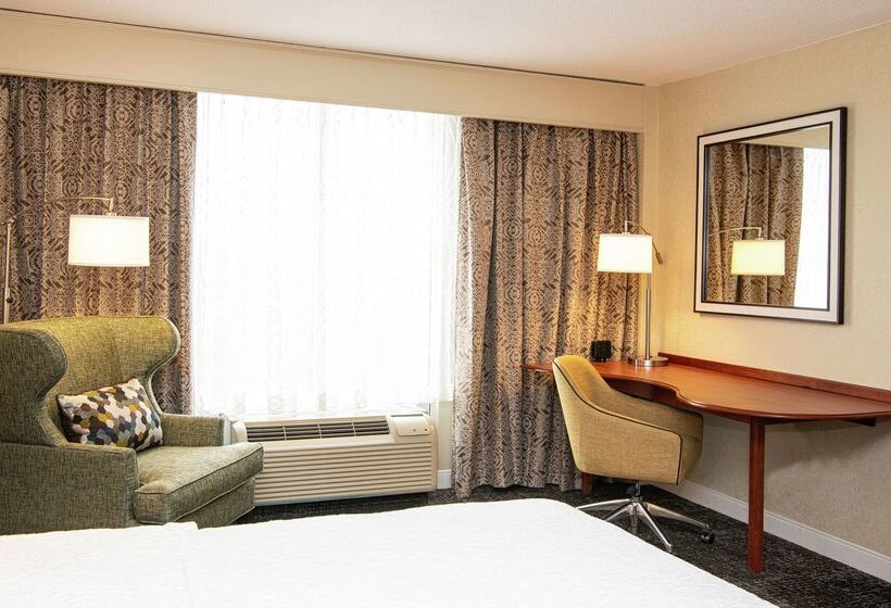 酒店 Hampton Inn Parsippany