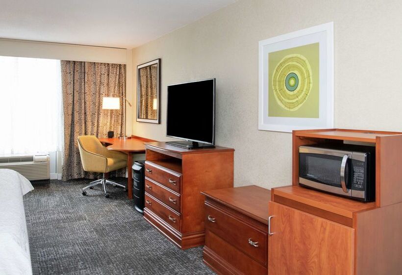 酒店 Hampton Inn Parsippany