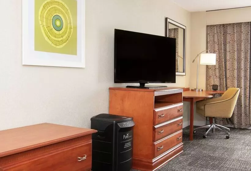 酒店 Hampton Inn Parsippany