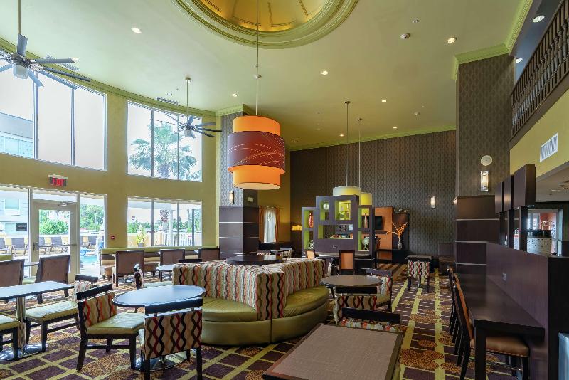 호텔 Hampton Inn & Suites Lake City