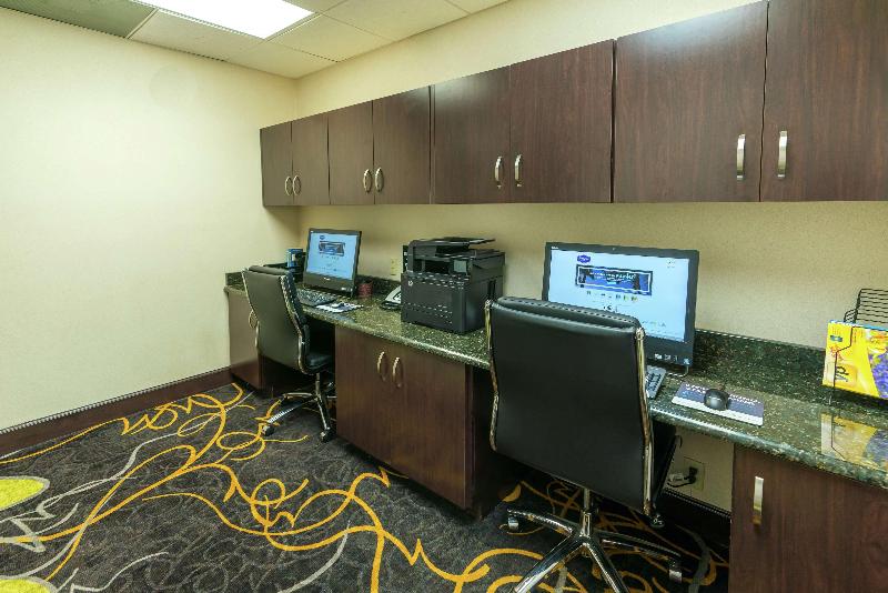 호텔 Hampton Inn & Suites Lake City