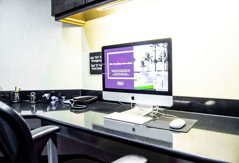 فندق Hampton Inn & Suites Richmond/glenside