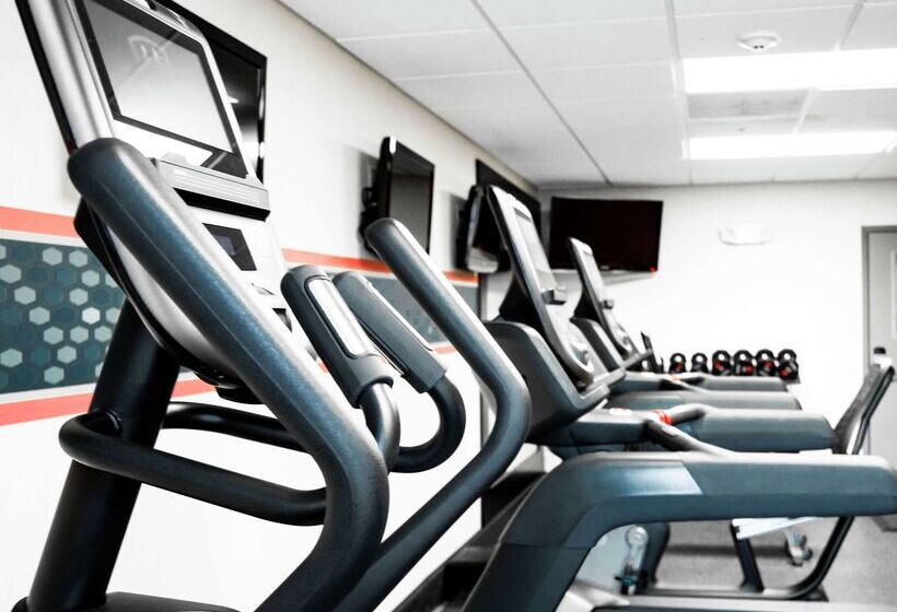 فندق Hampton Inn & Suites Richmond/glenside