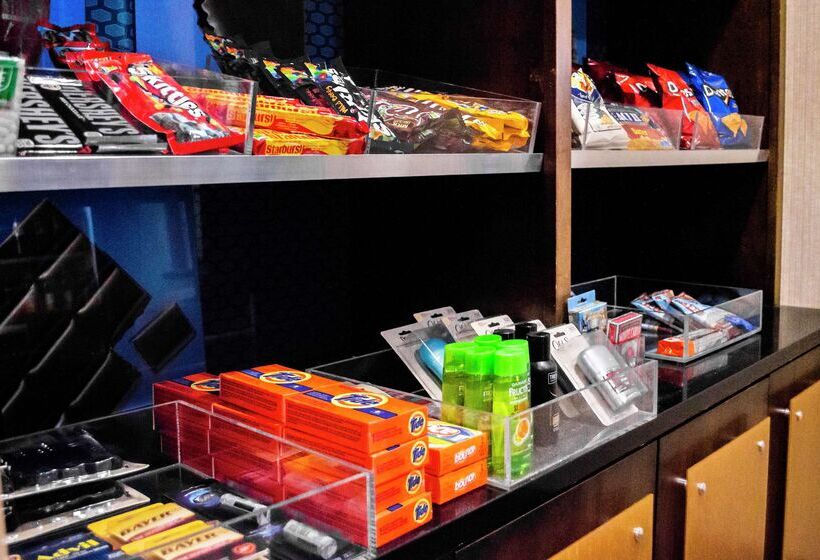 فندق Hampton Inn & Suites Richmond/glenside