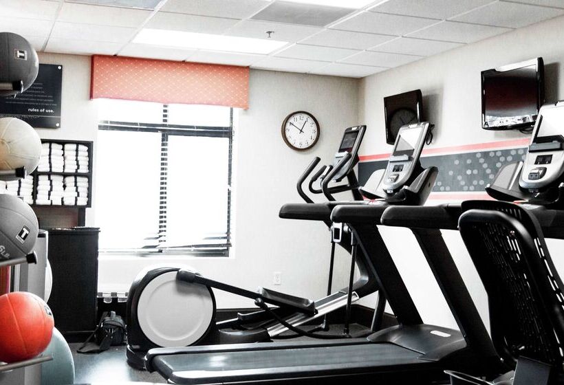 فندق Hampton Inn & Suites Richmond/glenside