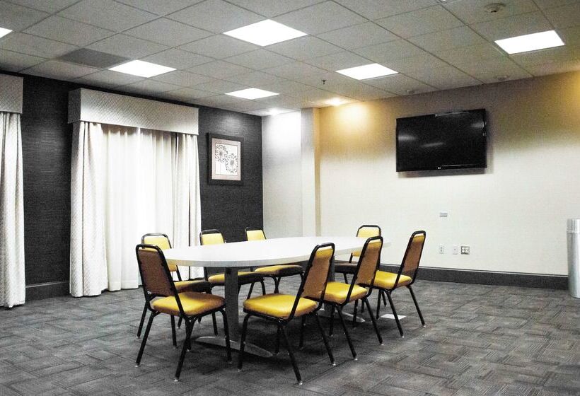 فندق Hampton Inn & Suites Richmond/glenside