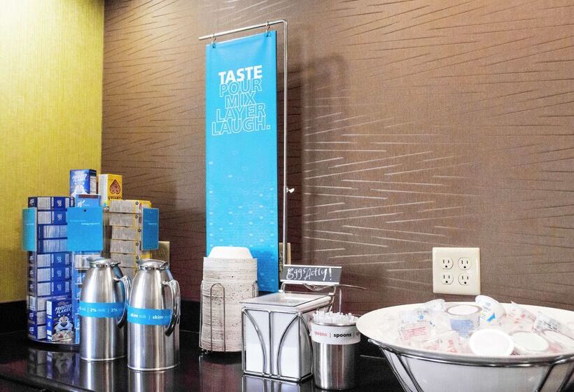 فندق Hampton Inn & Suites Richmond/glenside