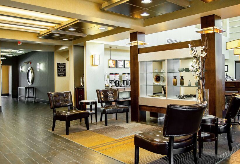 فندق Hampton Inn & Suites Richmond/glenside