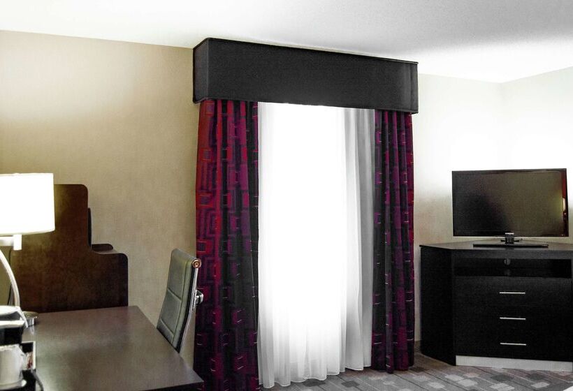 فندق Hampton Inn & Suites Richmond/glenside