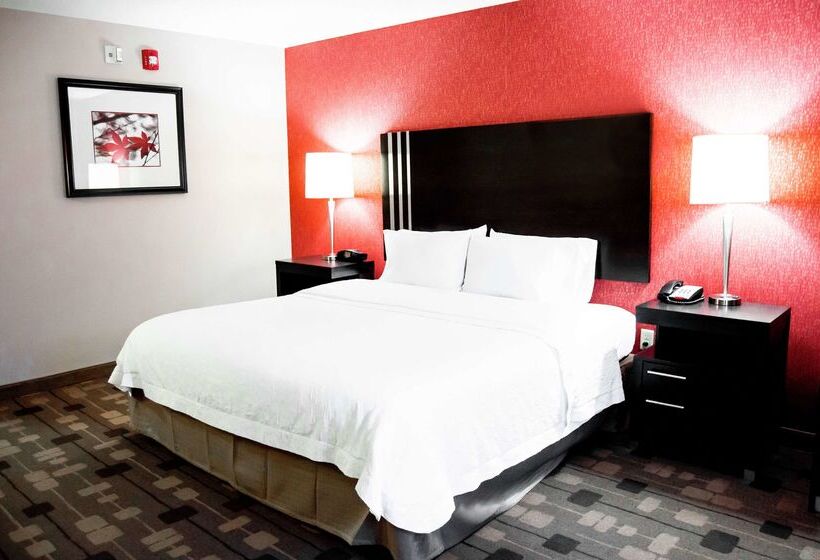 فندق Hampton Inn & Suites Richmond/glenside