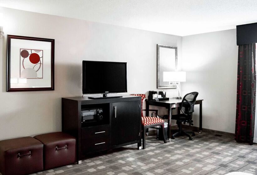 فندق Hampton Inn & Suites Richmond/glenside