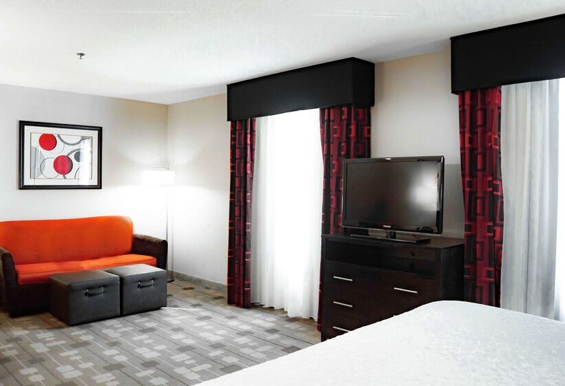 فندق Hampton Inn & Suites Richmond/glenside