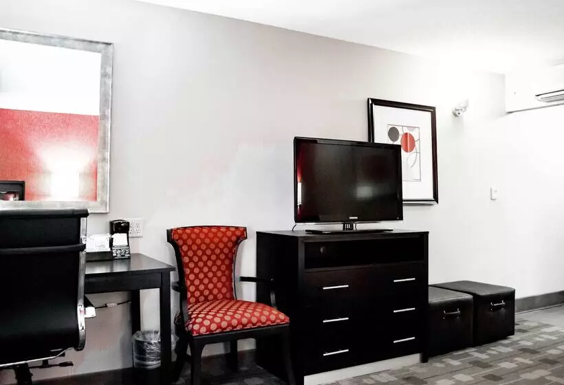 هتل Hampton Inn & Suites Richmond/glenside