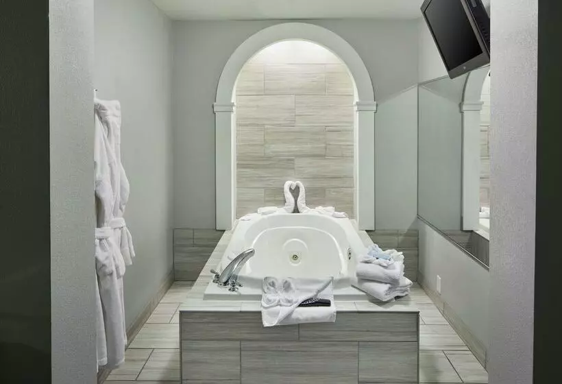 酒店 Hilton Garden Inn Columbus/polaris