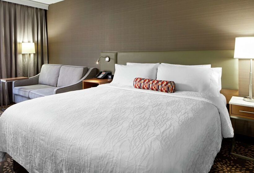 בית מלון כפרי Hilton Garden Inn Columbus/polaris