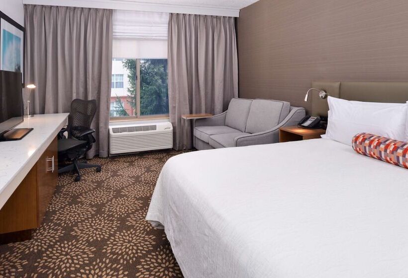 בית מלון כפרי Hilton Garden Inn Columbus/polaris