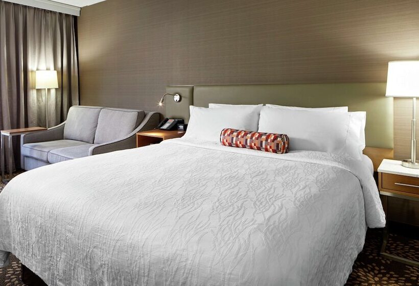 בית מלון כפרי Hilton Garden Inn Columbus/polaris