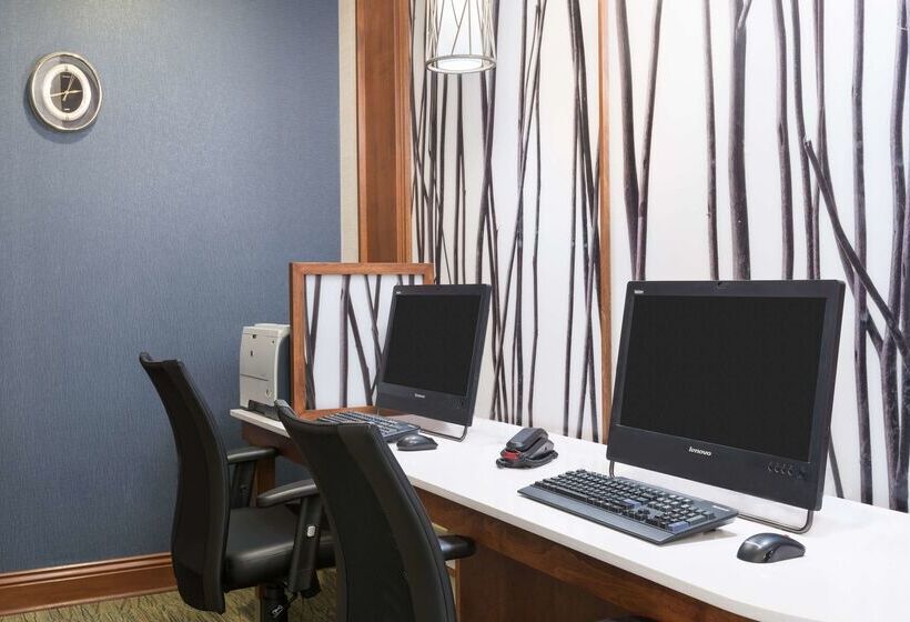 Hotel Homewood Suites By Hilton Buffalo/amherst