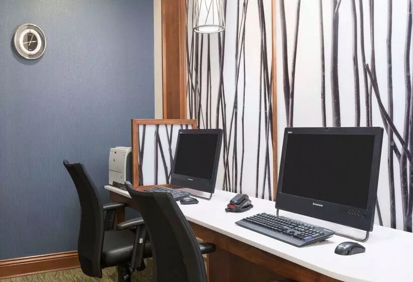 هتل Homewood Suites By Hilton Buffalo/amherst