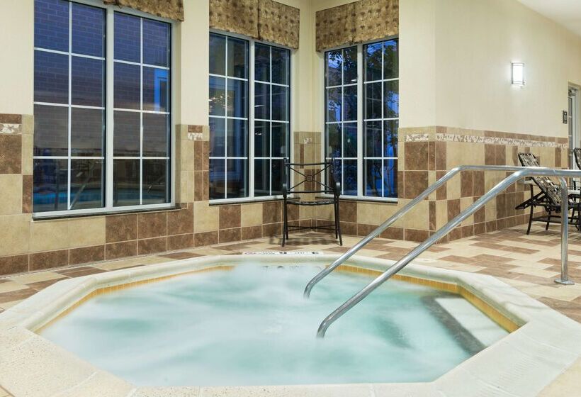 Hotel Homewood Suites By Hilton Buffalo/amherst