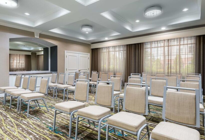 Hotel Homewood Suites By Hilton Buffalo/amherst