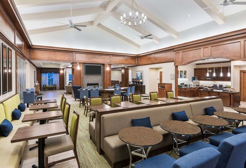 Hotel Homewood Suites By Hilton Buffalo/amherst