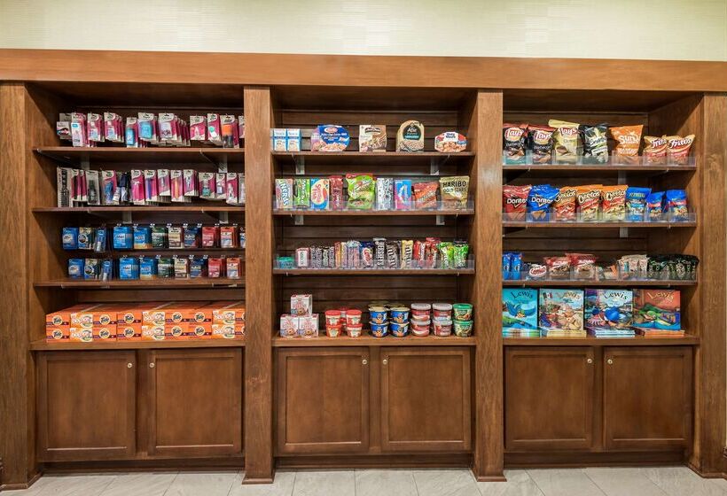 Hotel Homewood Suites By Hilton Buffalo/amherst