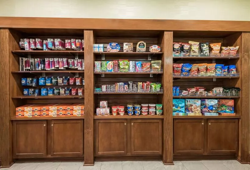 هتل Homewood Suites By Hilton Buffalo/amherst