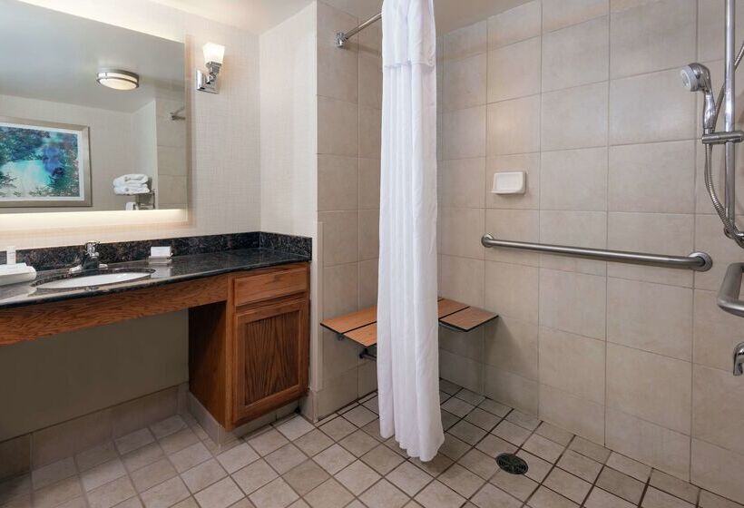Hotel Homewood Suites By Hilton Buffalo/amherst