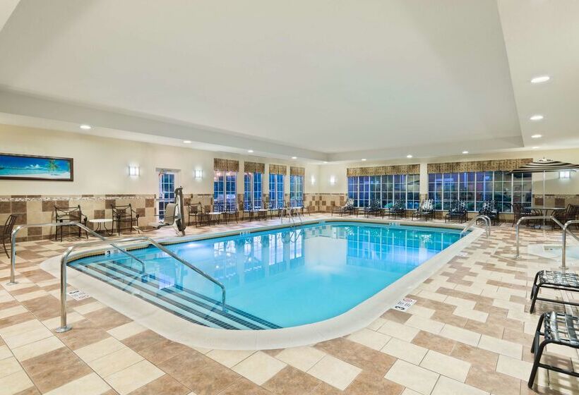 Hotel Homewood Suites By Hilton Buffalo/amherst