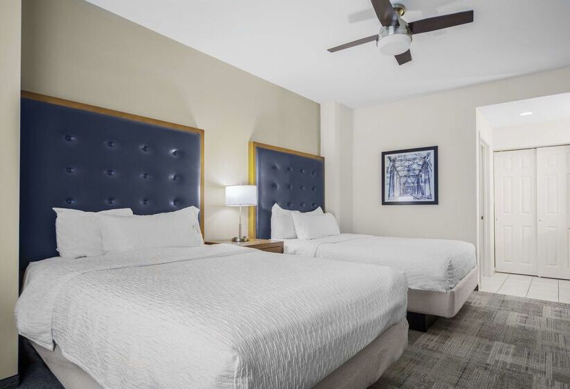 Отель Homewood Suites By Hilton St. Louis  Galleria