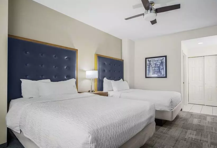 酒店 Homewood Suites By Hilton St. Louis  Galleria