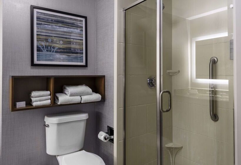 Отель Homewood Suites By Hilton St. Louis  Galleria