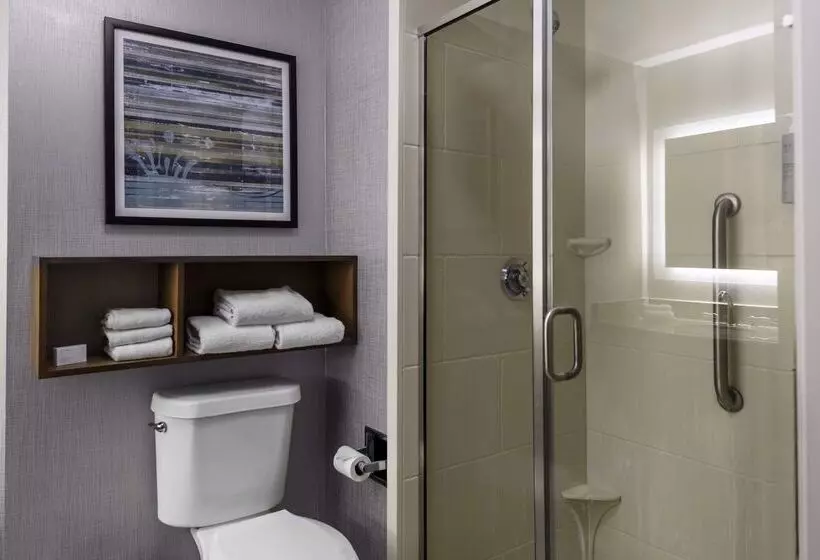 酒店 Homewood Suites By Hilton St. Louis  Galleria