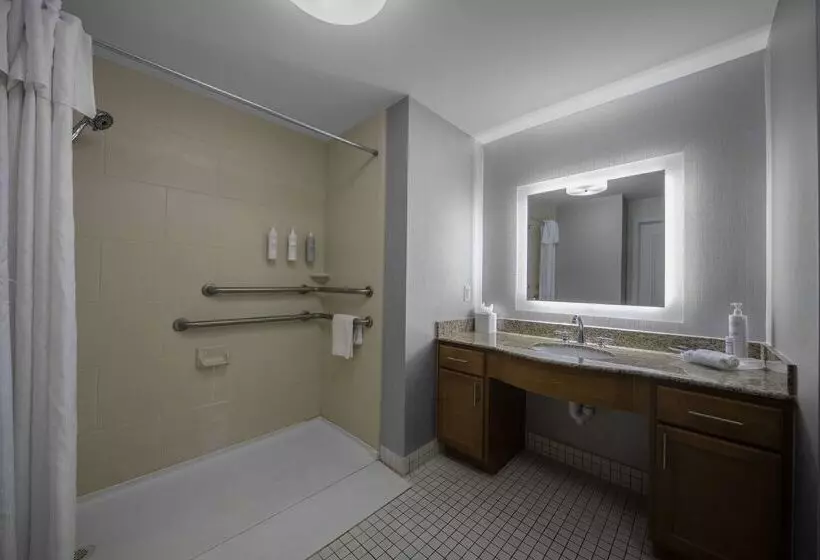 酒店 Homewood Suites By Hilton St. Louis  Galleria