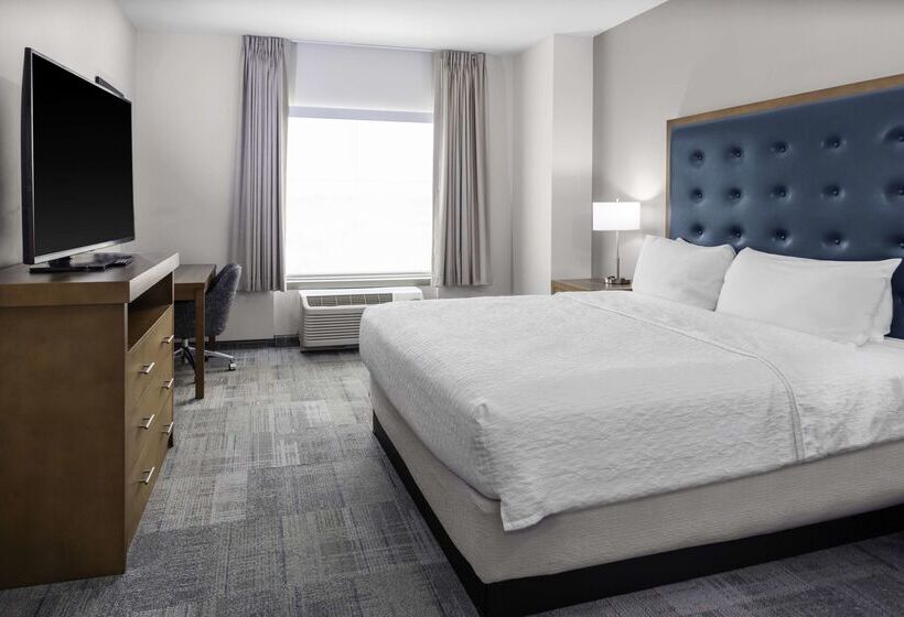 Отель Homewood Suites By Hilton St. Louis  Galleria